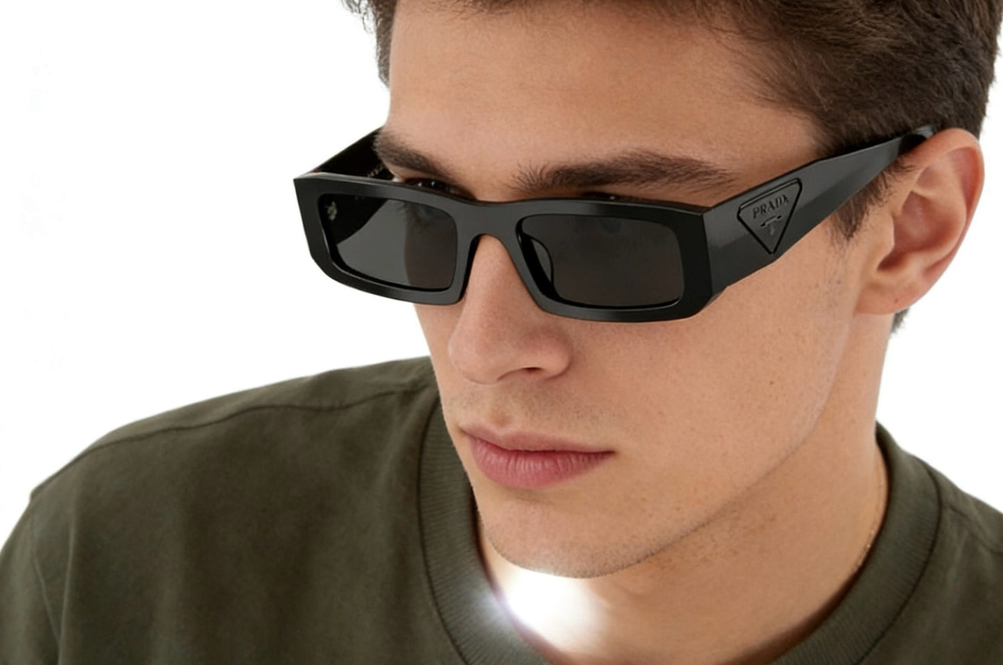 Multi-color Sunglasses