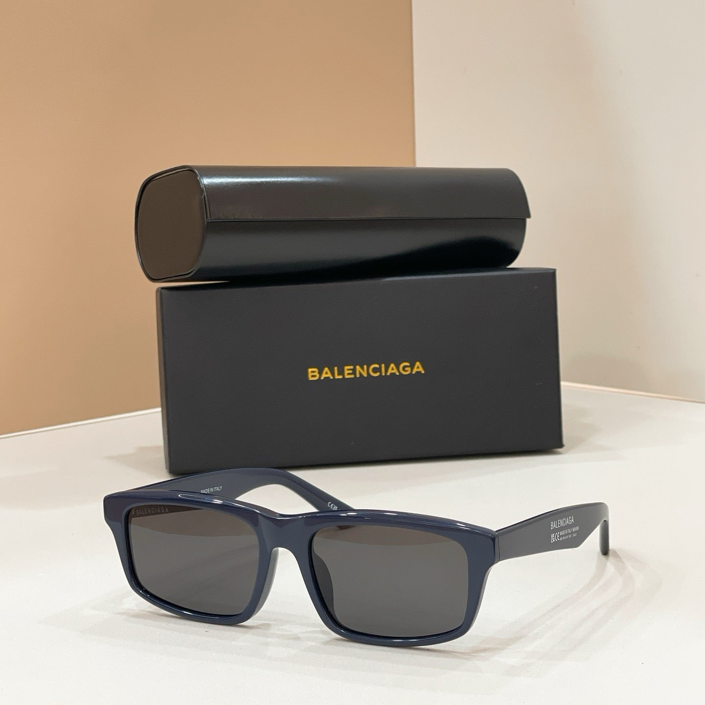 Multi-color Sunglasses
