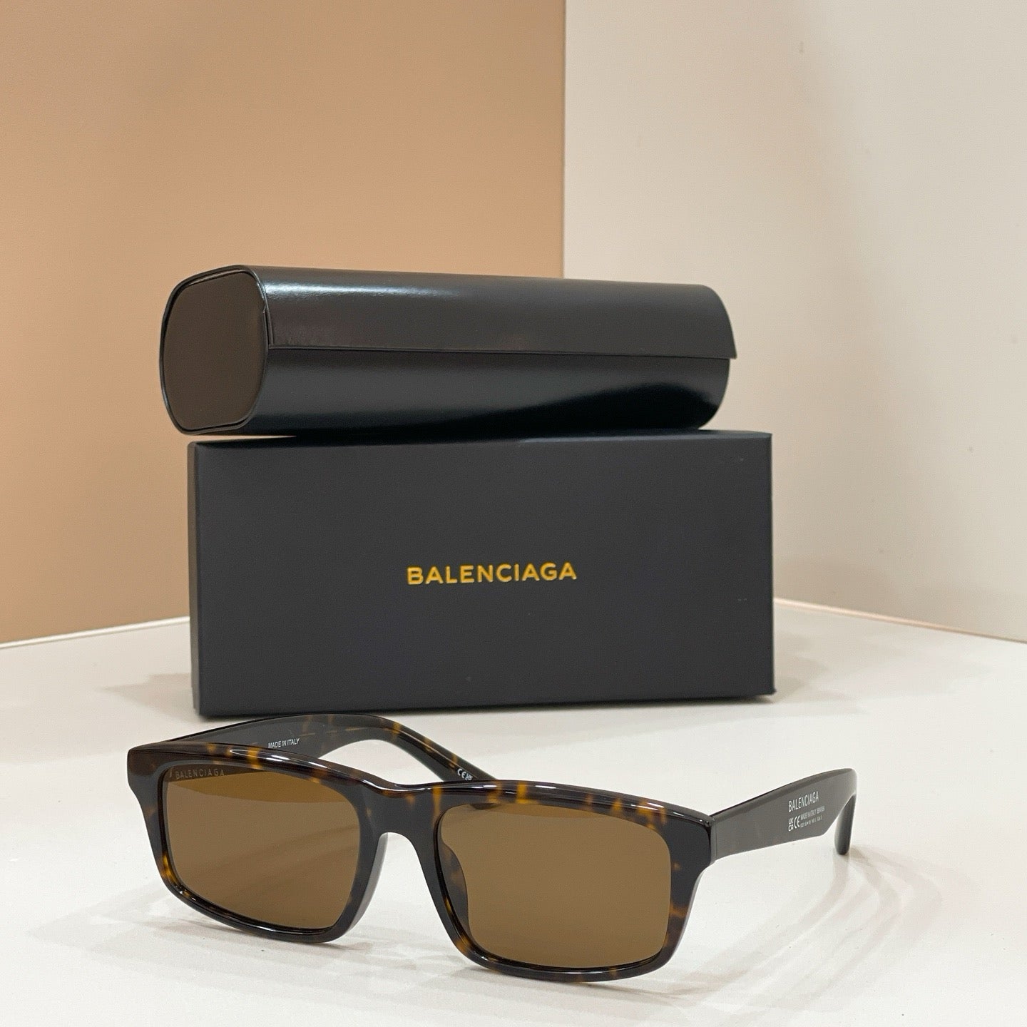 Multi-color Sunglasses