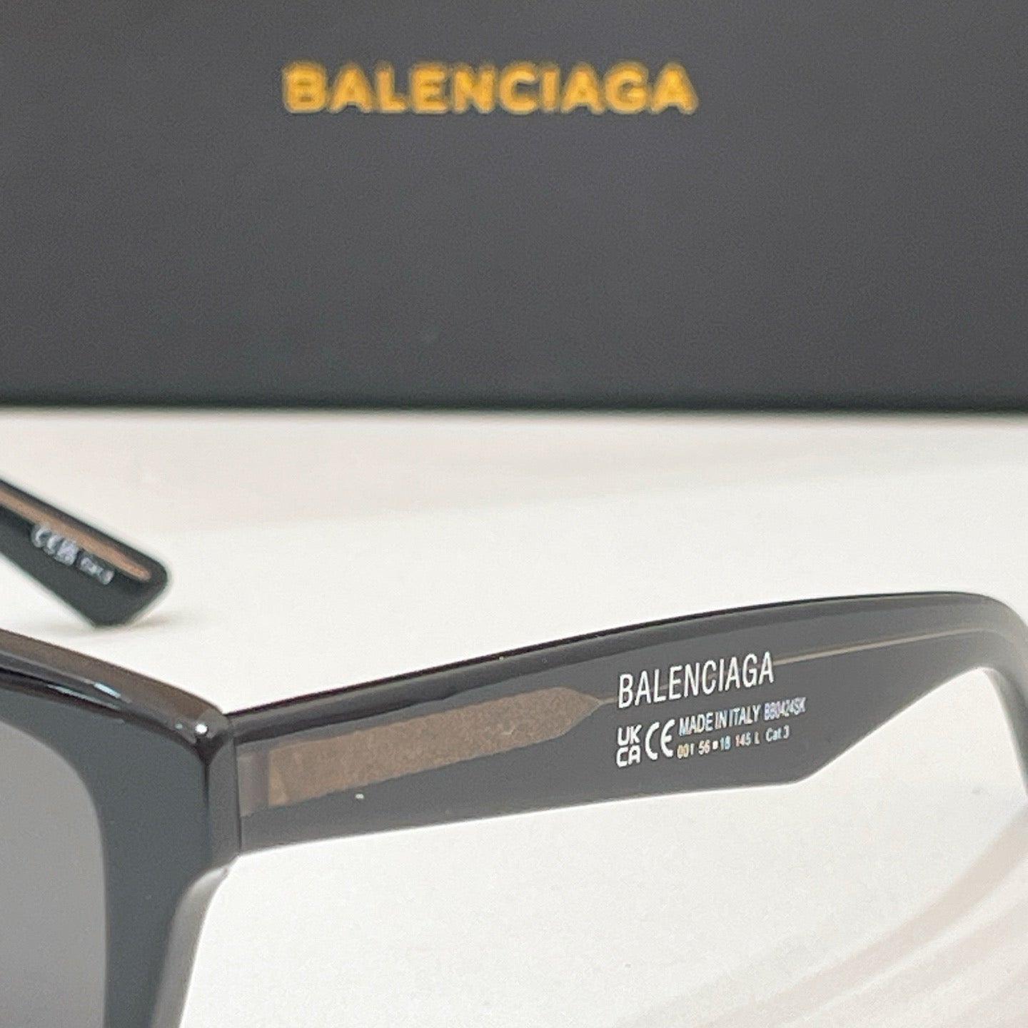 Multi-color Sunglasses