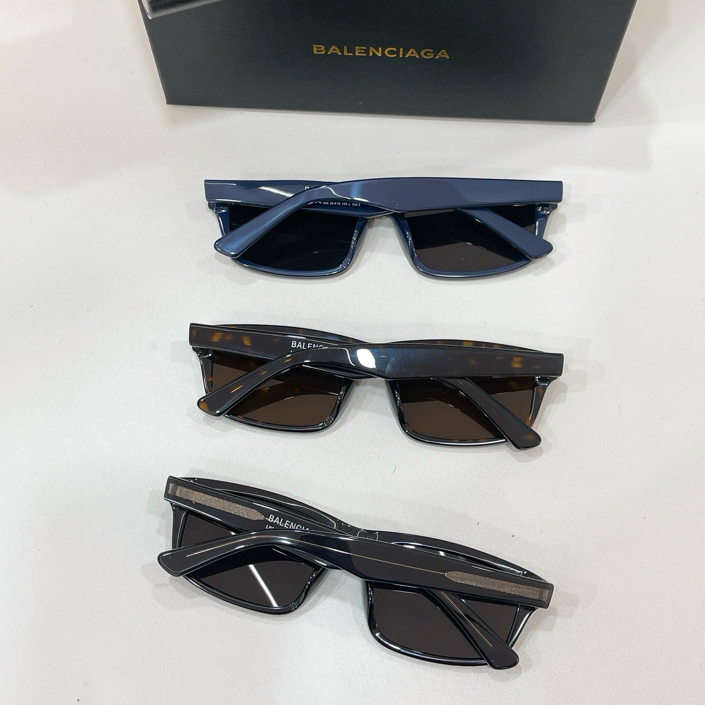 Multi-color Sunglasses