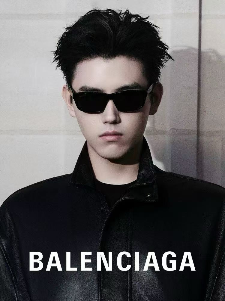 Multi-color Sunglasses