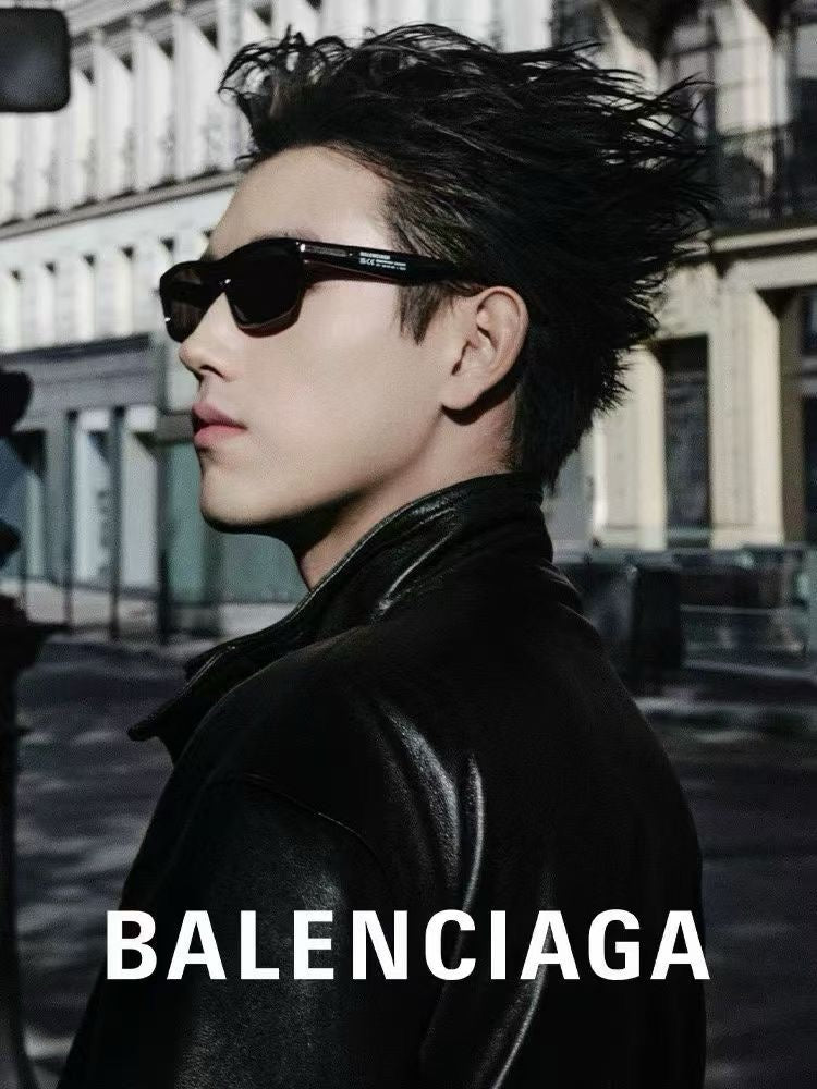 Multi-color Sunglasses
