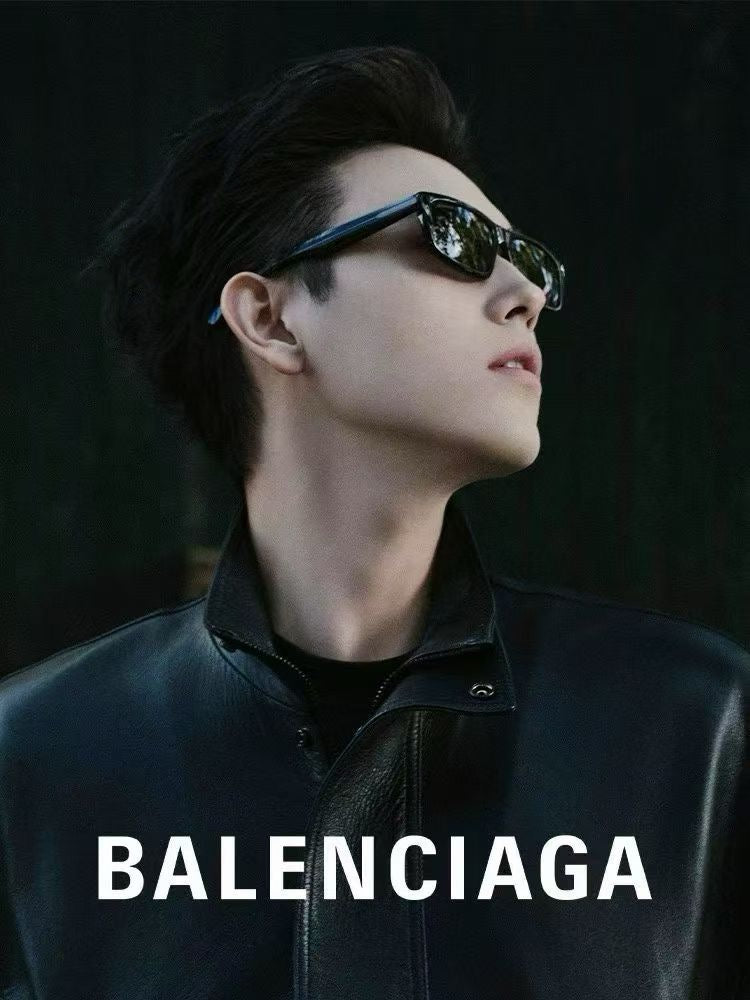 Multi-color Sunglasses