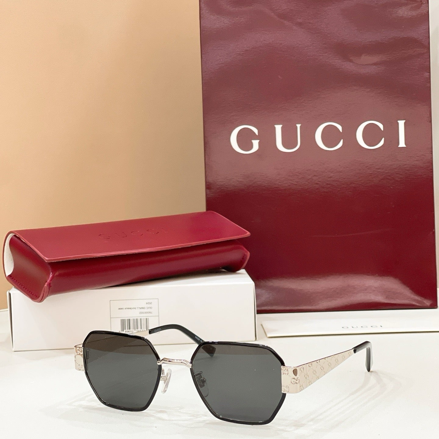 Multi-color Sunglasses