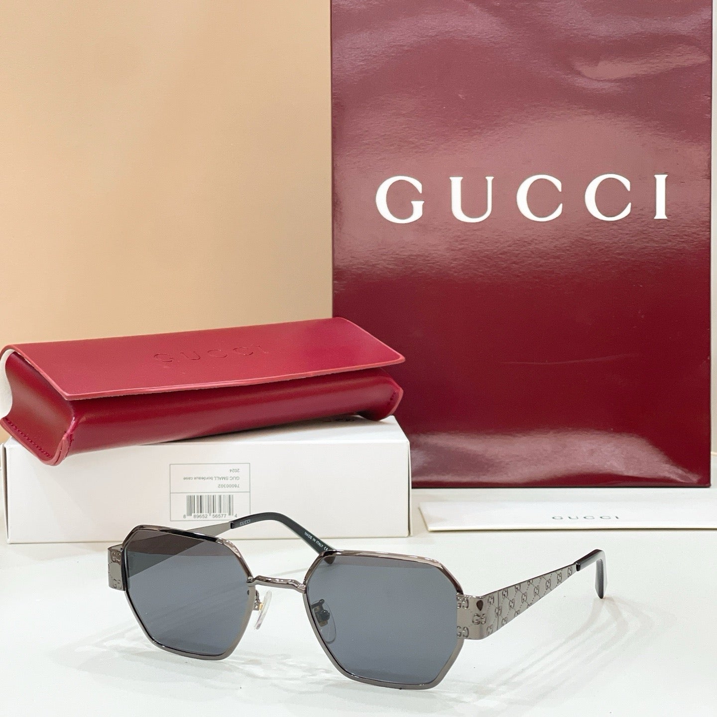 Multi-color Sunglasses
