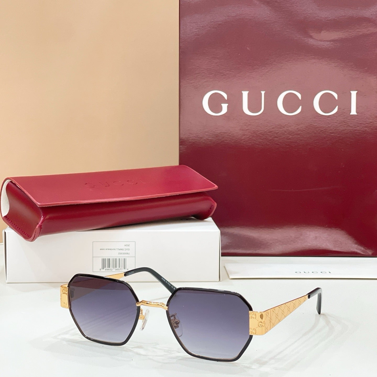 Multi-color Sunglasses