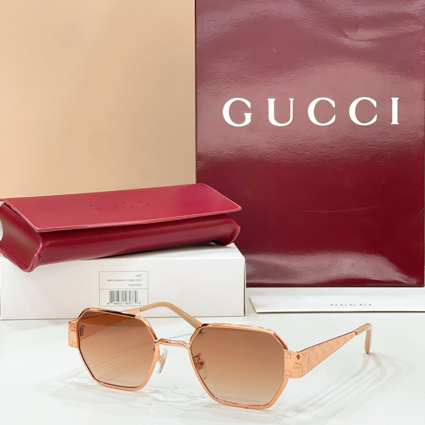 Multi-color Sunglasses