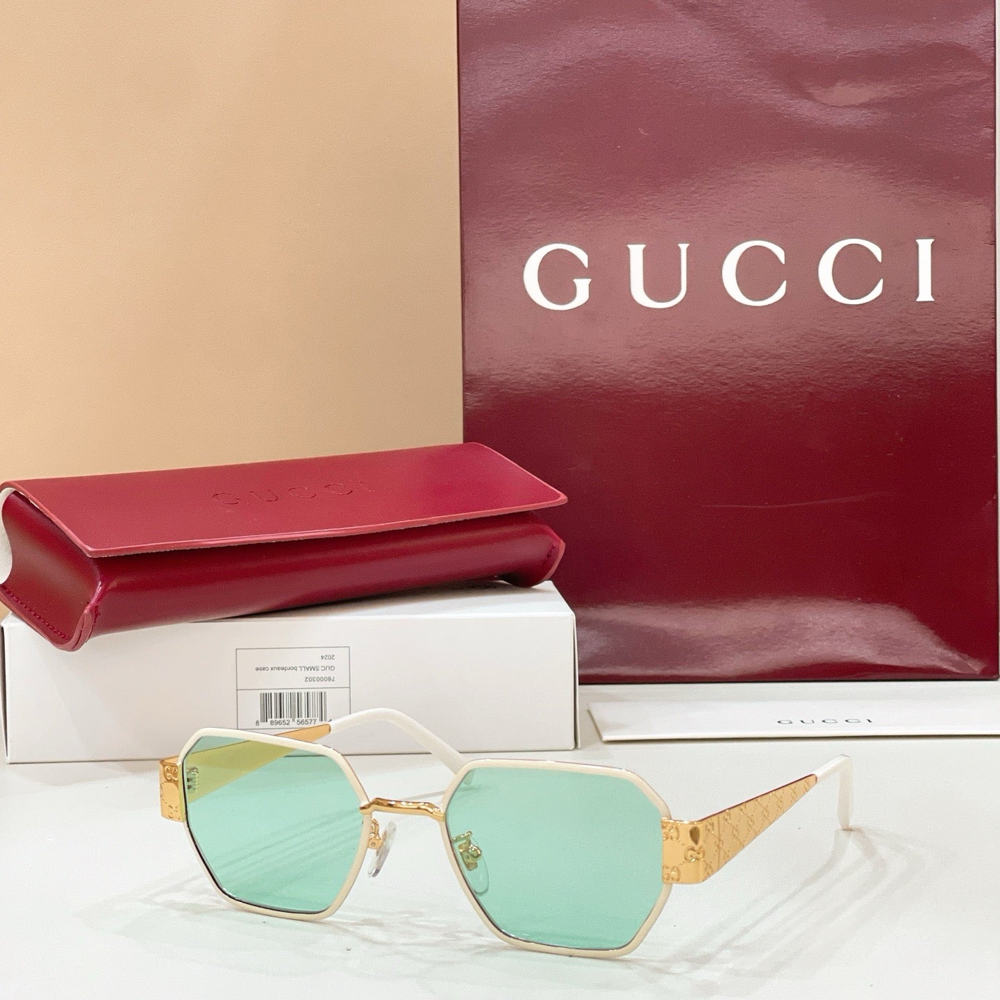Multi-color Sunglasses