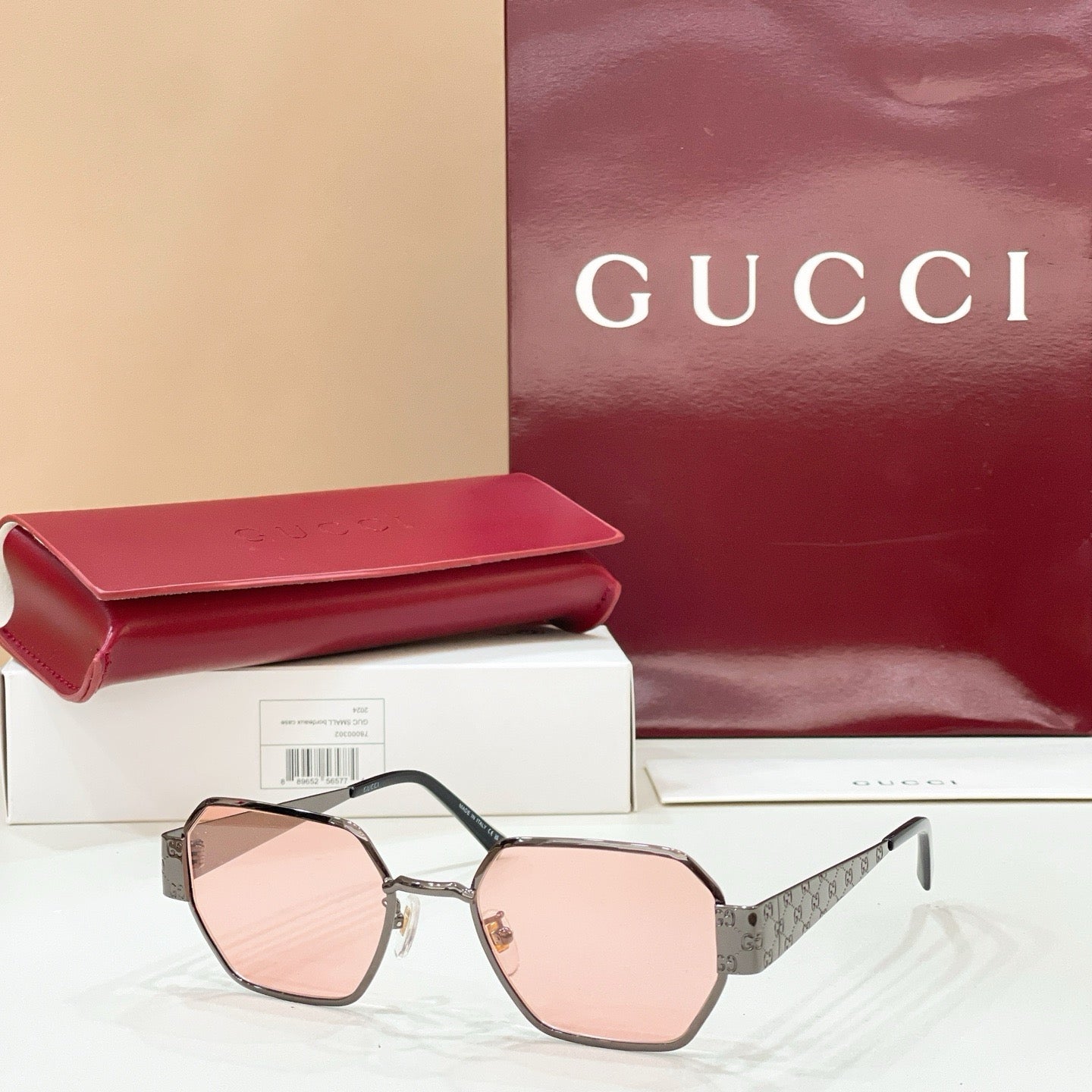 Multi-color Sunglasses
