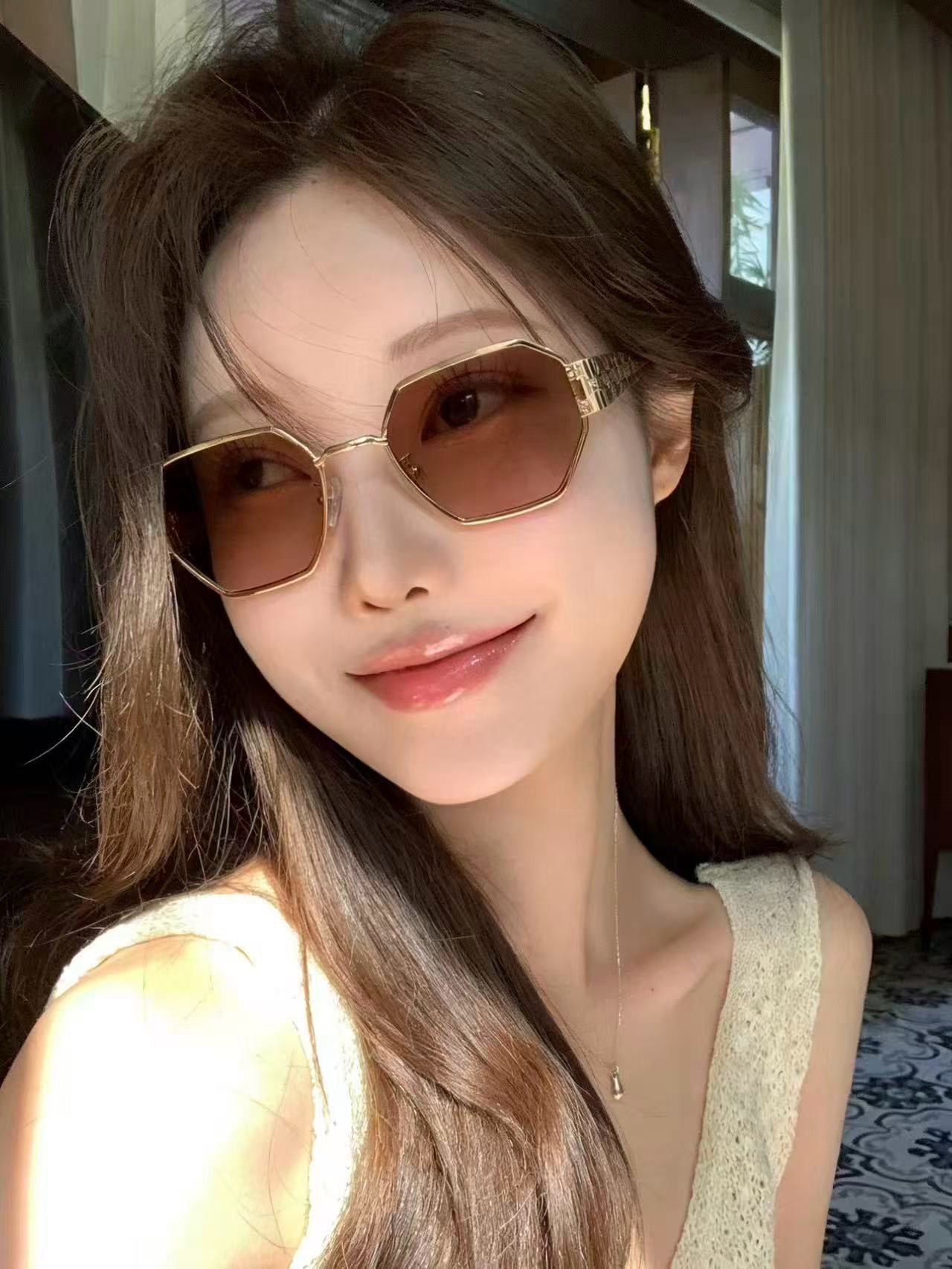 Multi-color Sunglasses