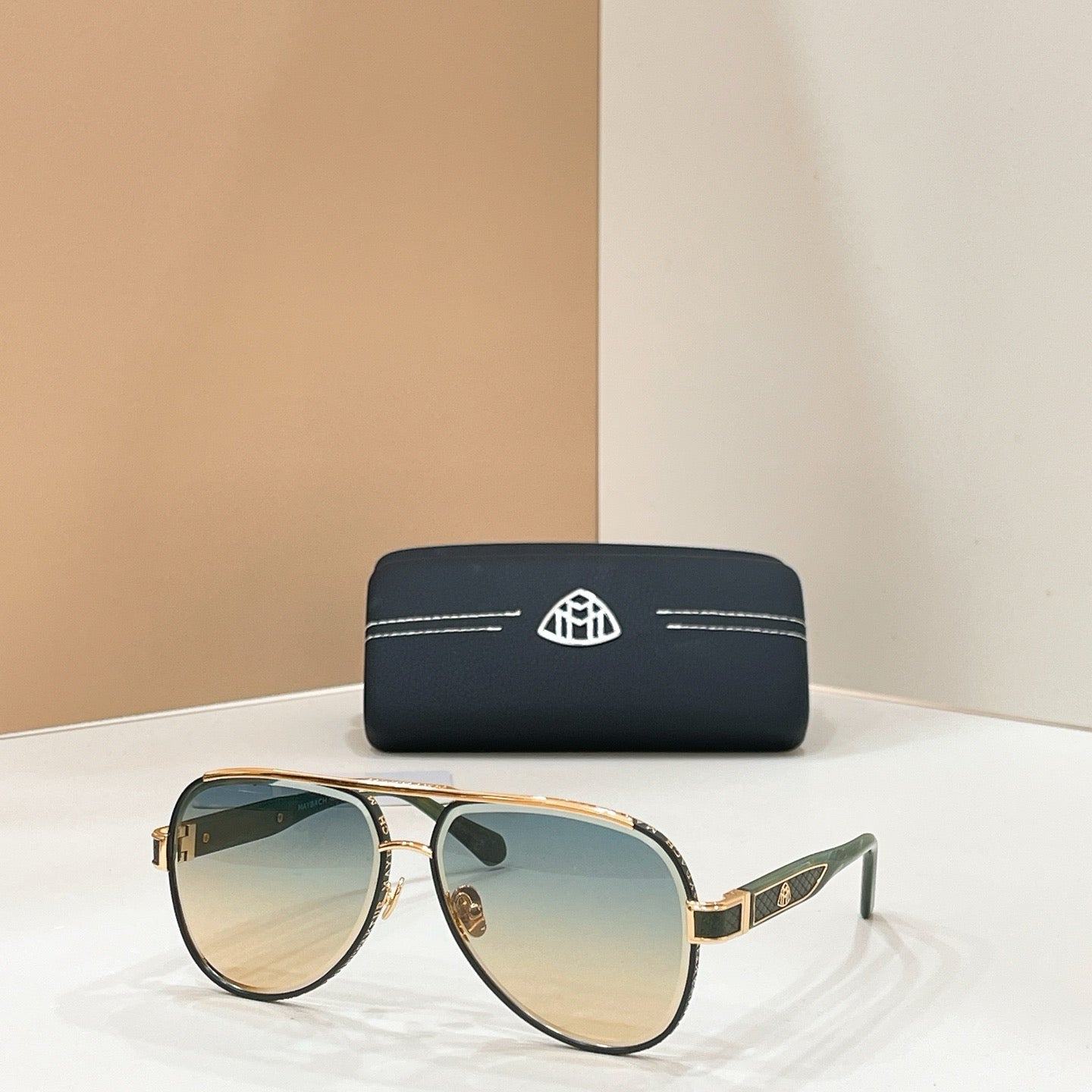 Multi-color Sunglasses