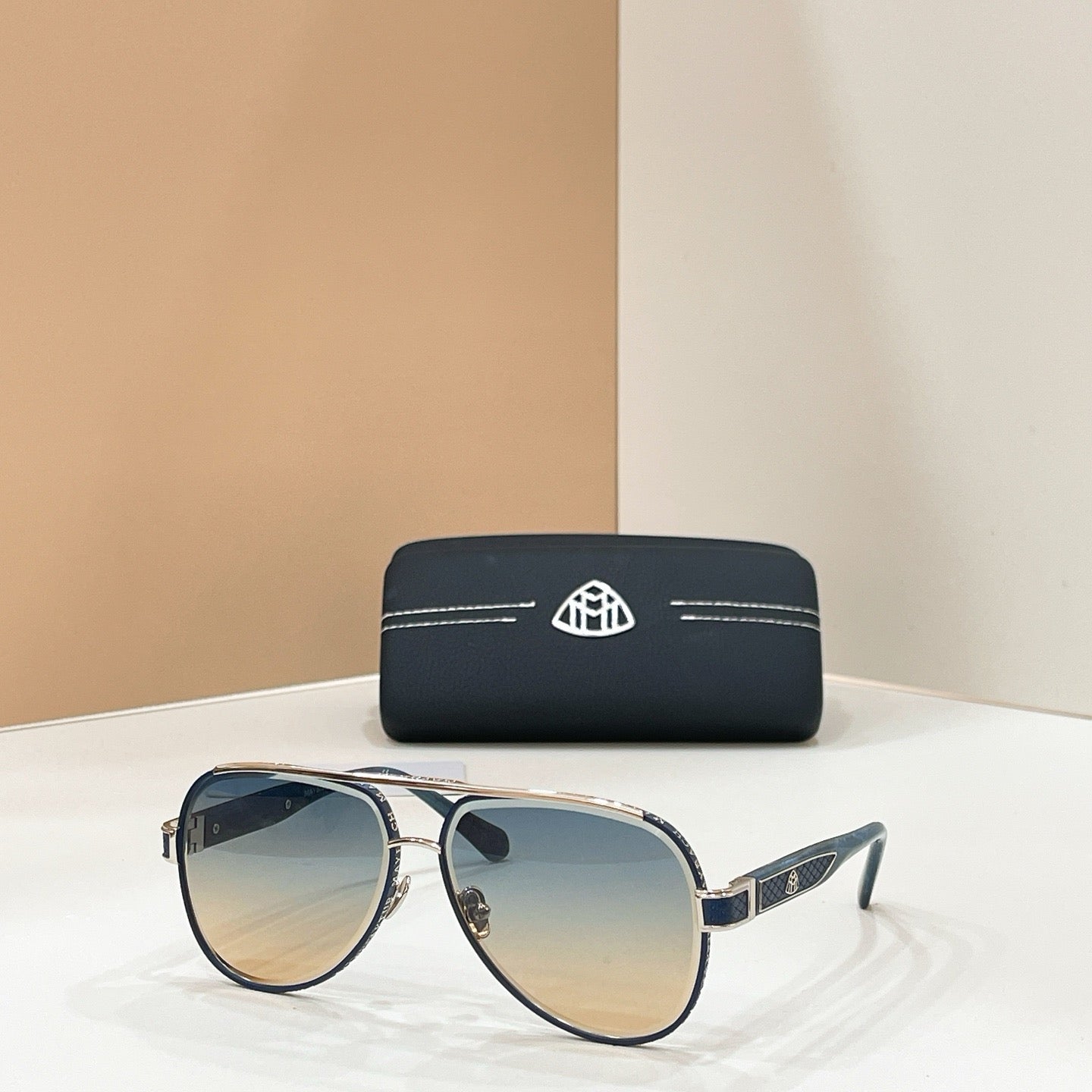 Multi-color Sunglasses