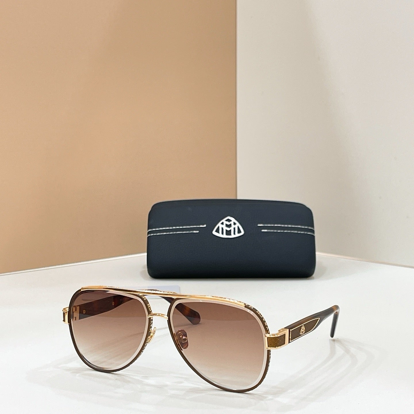 Multi-color Sunglasses