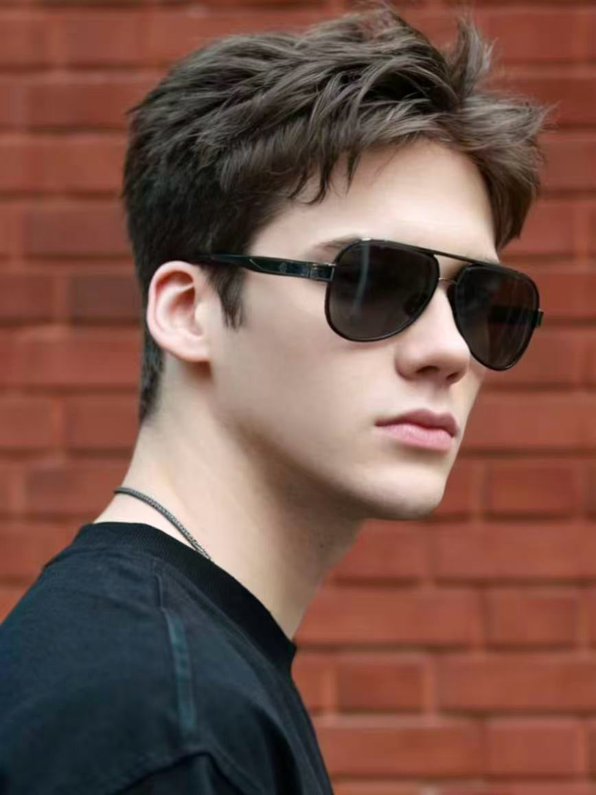 Multi-color Sunglasses