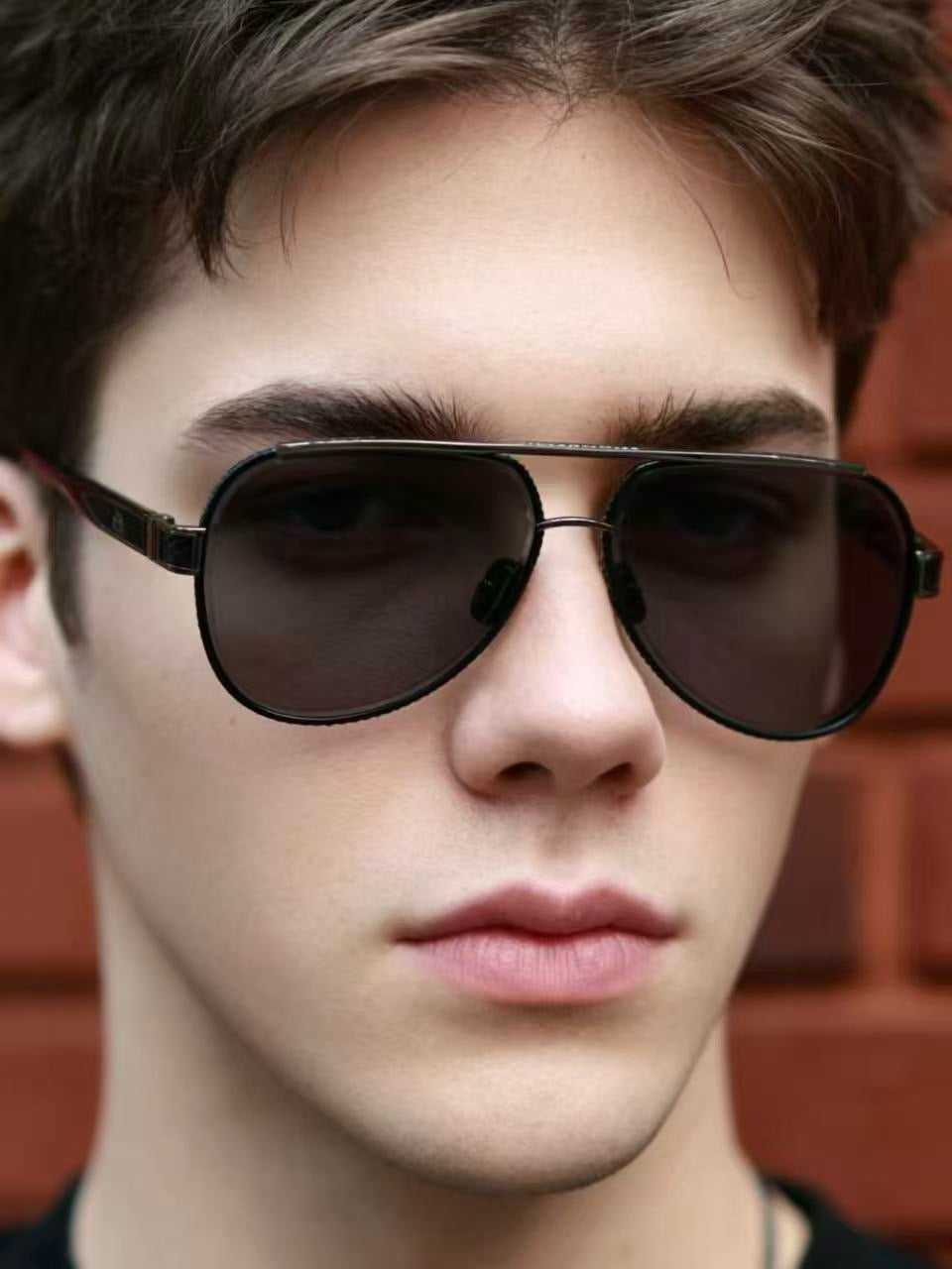 Multi-color Sunglasses