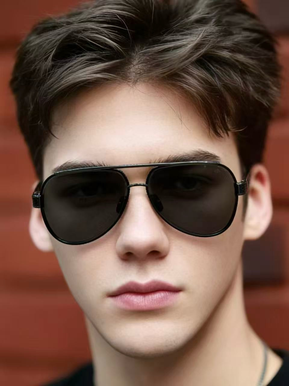 Multi-color Sunglasses