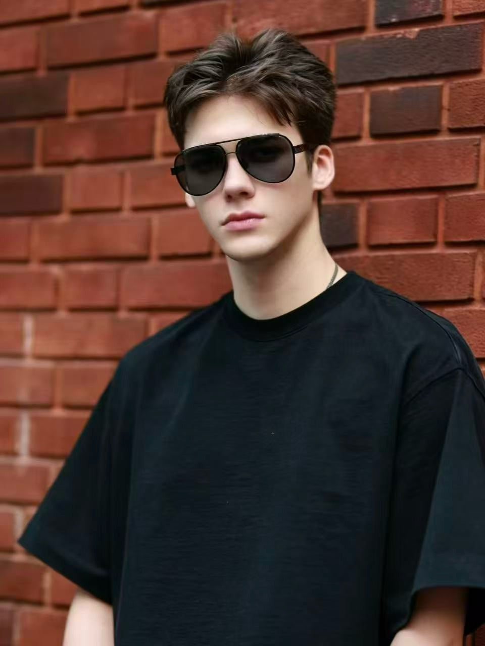 Multi-color Sunglasses