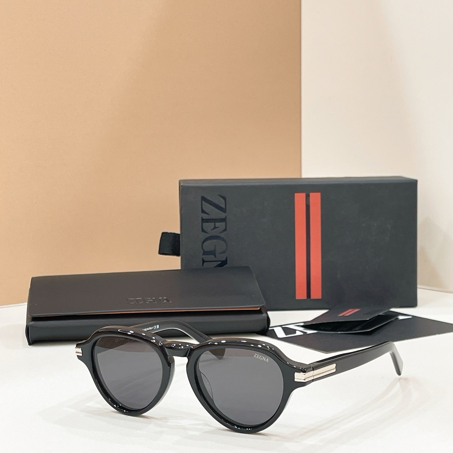 Multi-color Sunglasses
