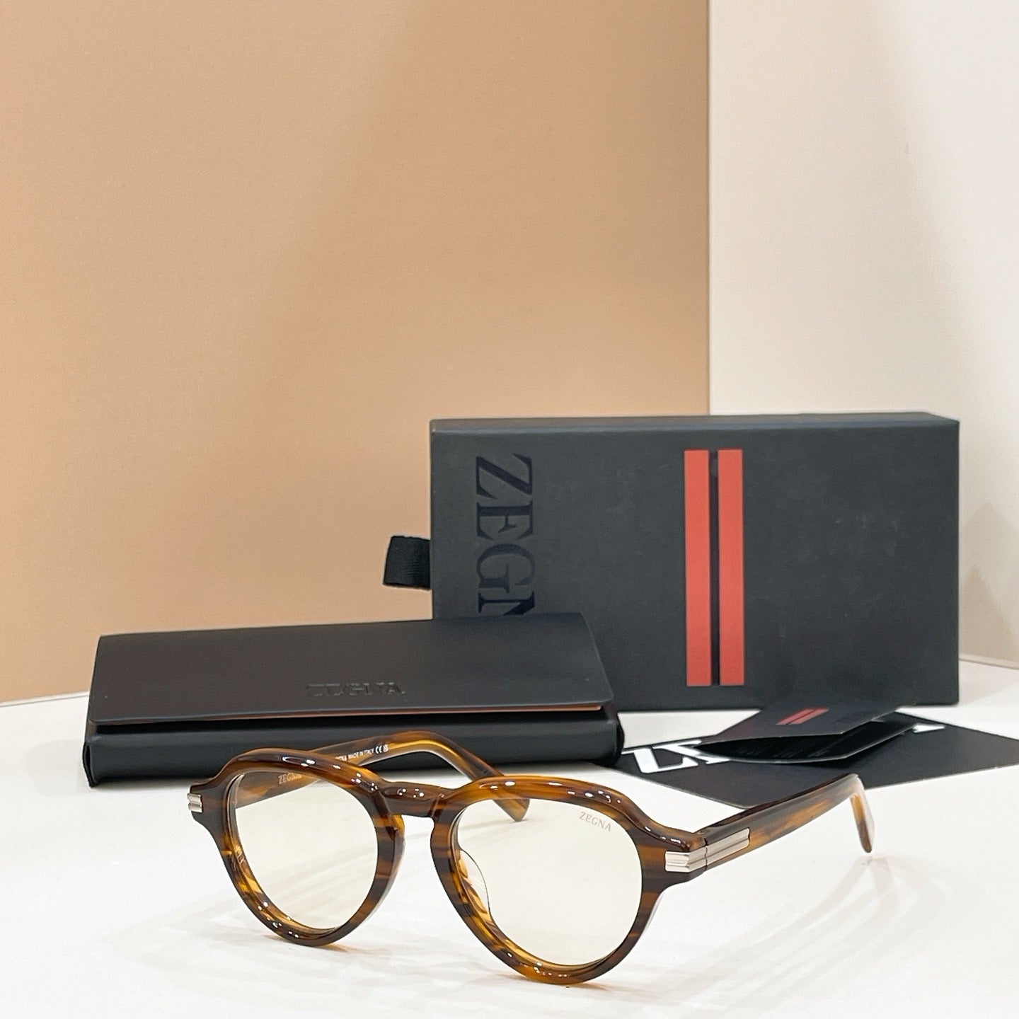 Multi-color Sunglasses