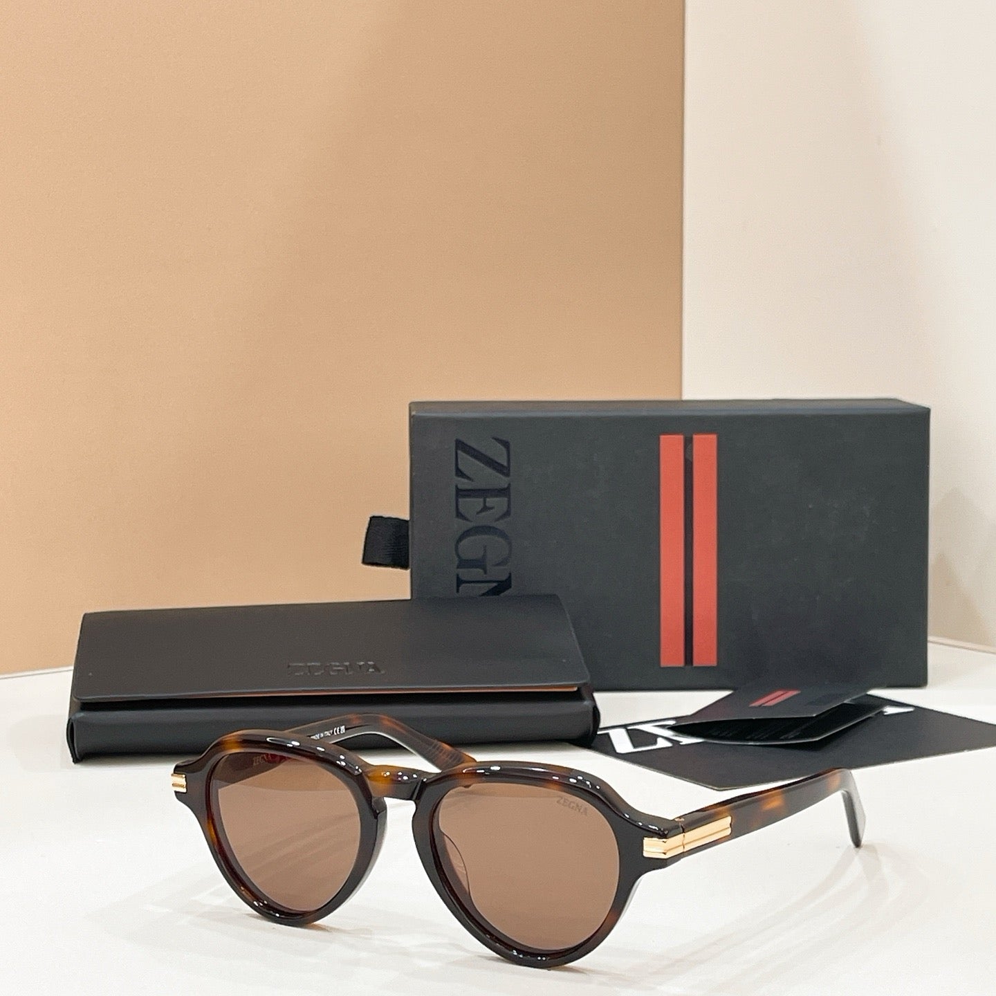 Multi-color Sunglasses
