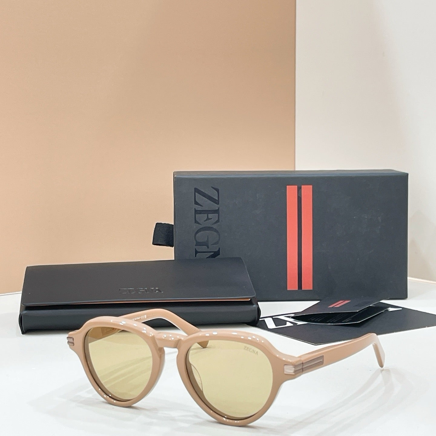 Multi-color Sunglasses