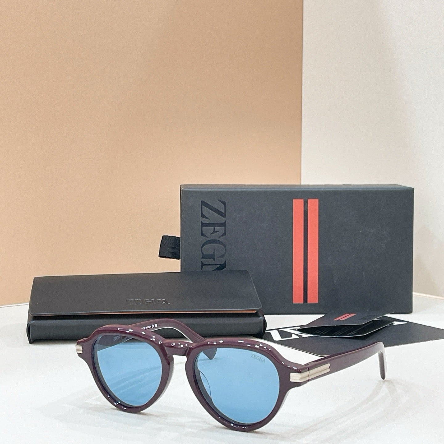 Multi-color Sunglasses