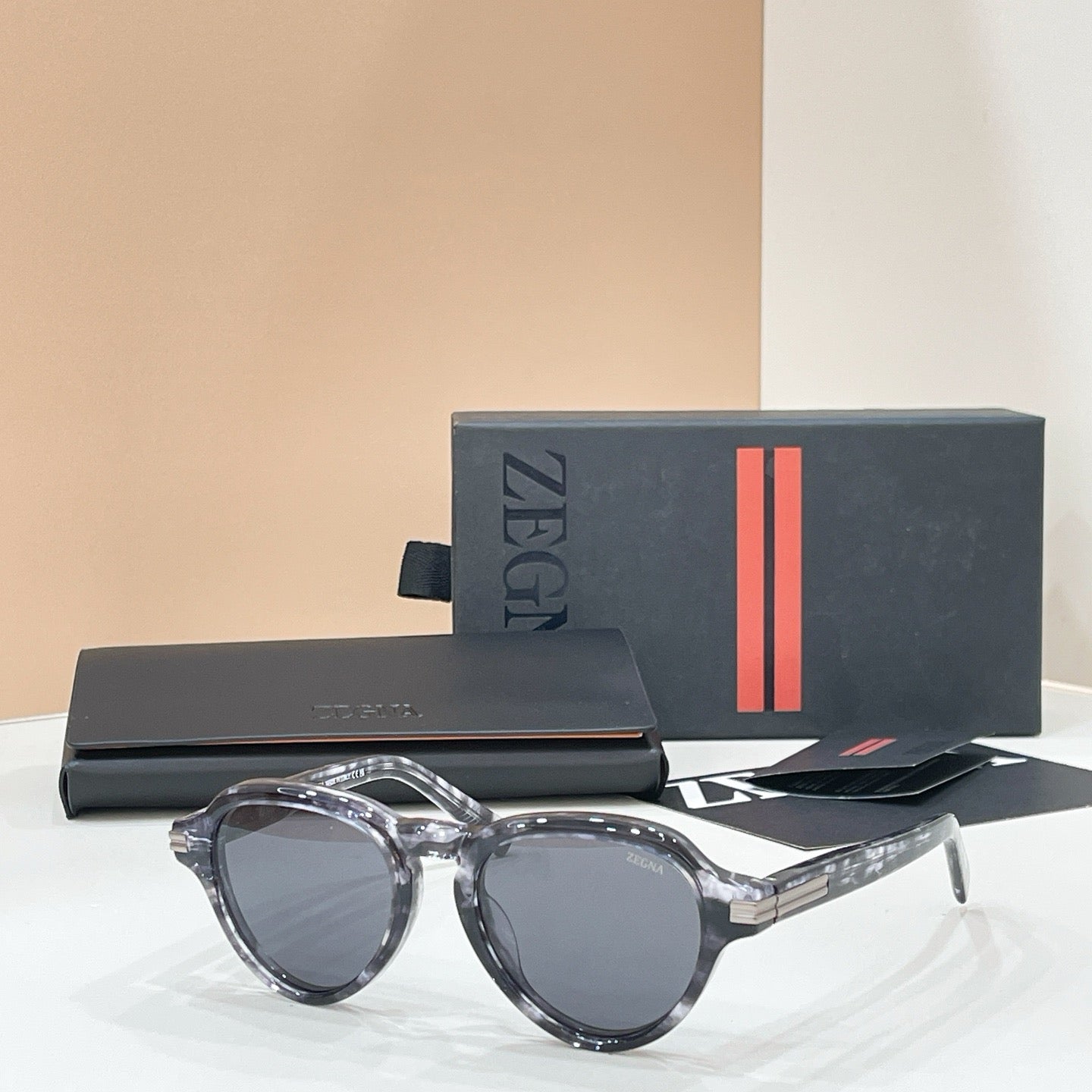 Multi-color Sunglasses