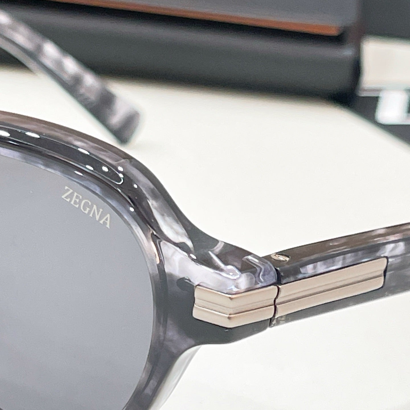 Multi-color Sunglasses
