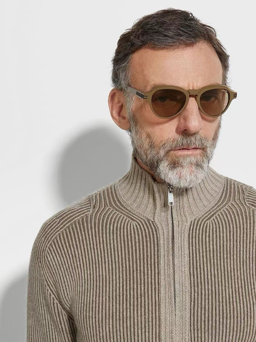 Multi-color Sunglasses