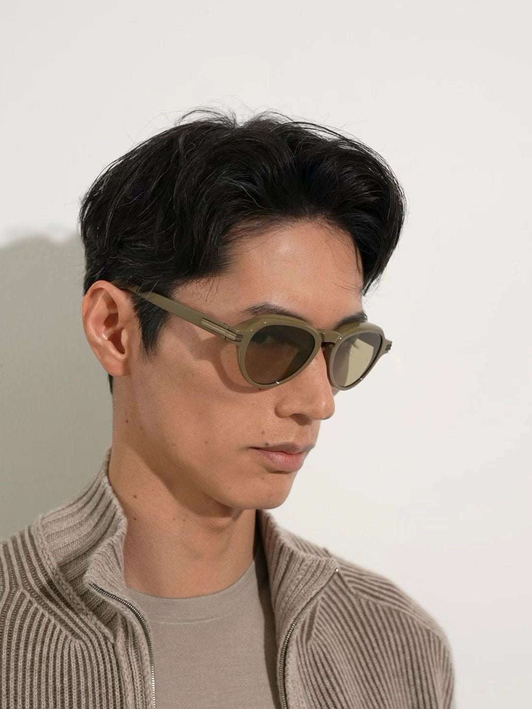 Multi-color Sunglasses