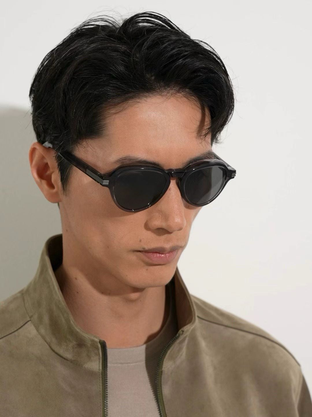 Multi-color Sunglasses