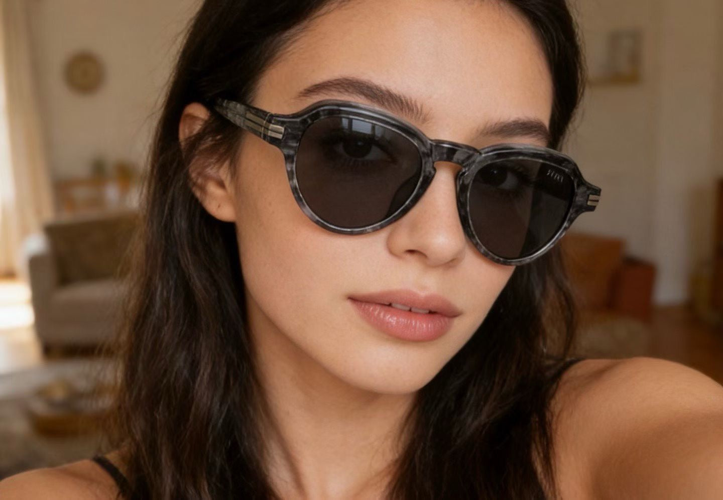 Multi-color Sunglasses