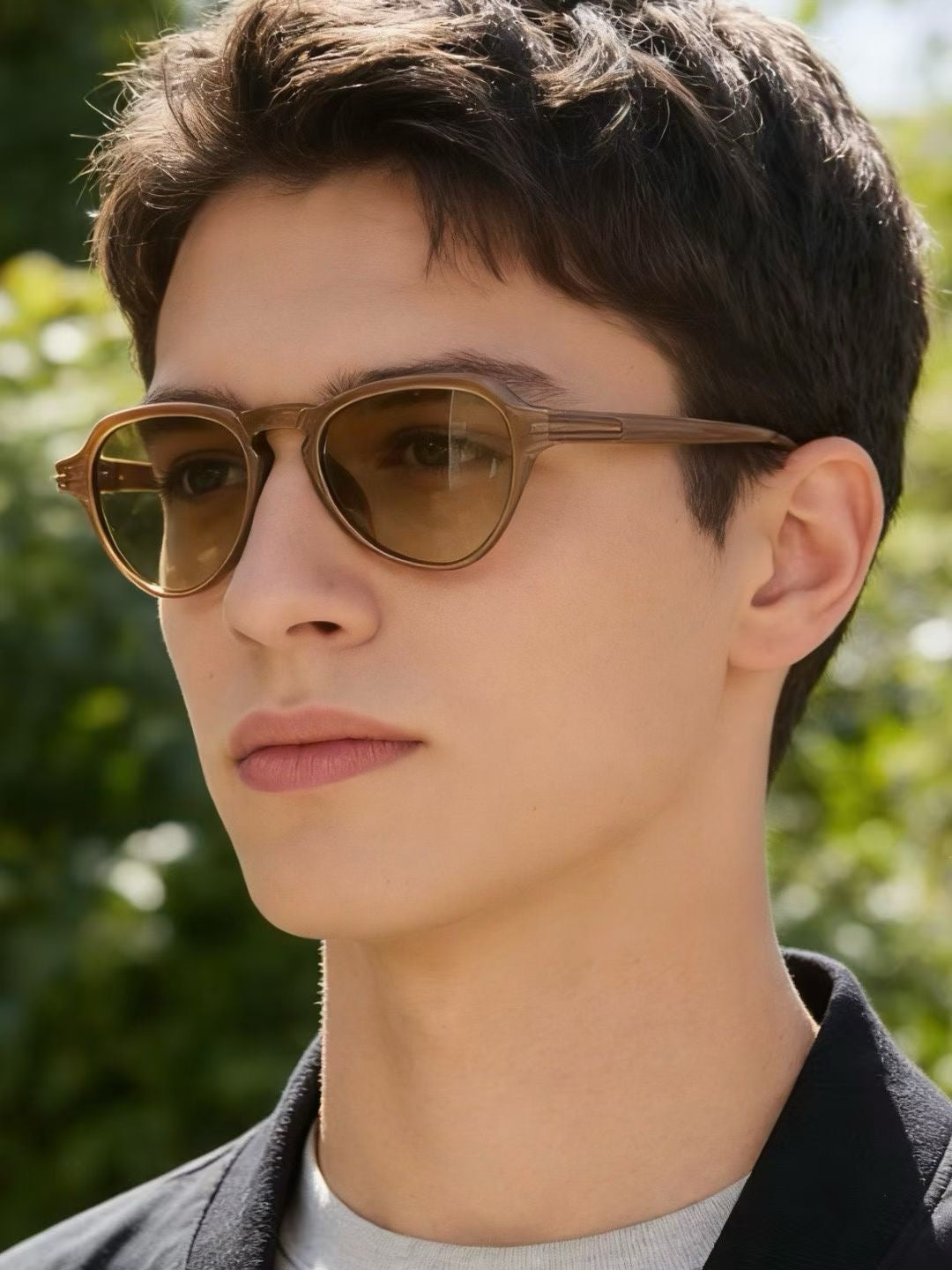 Multi-color Sunglasses
