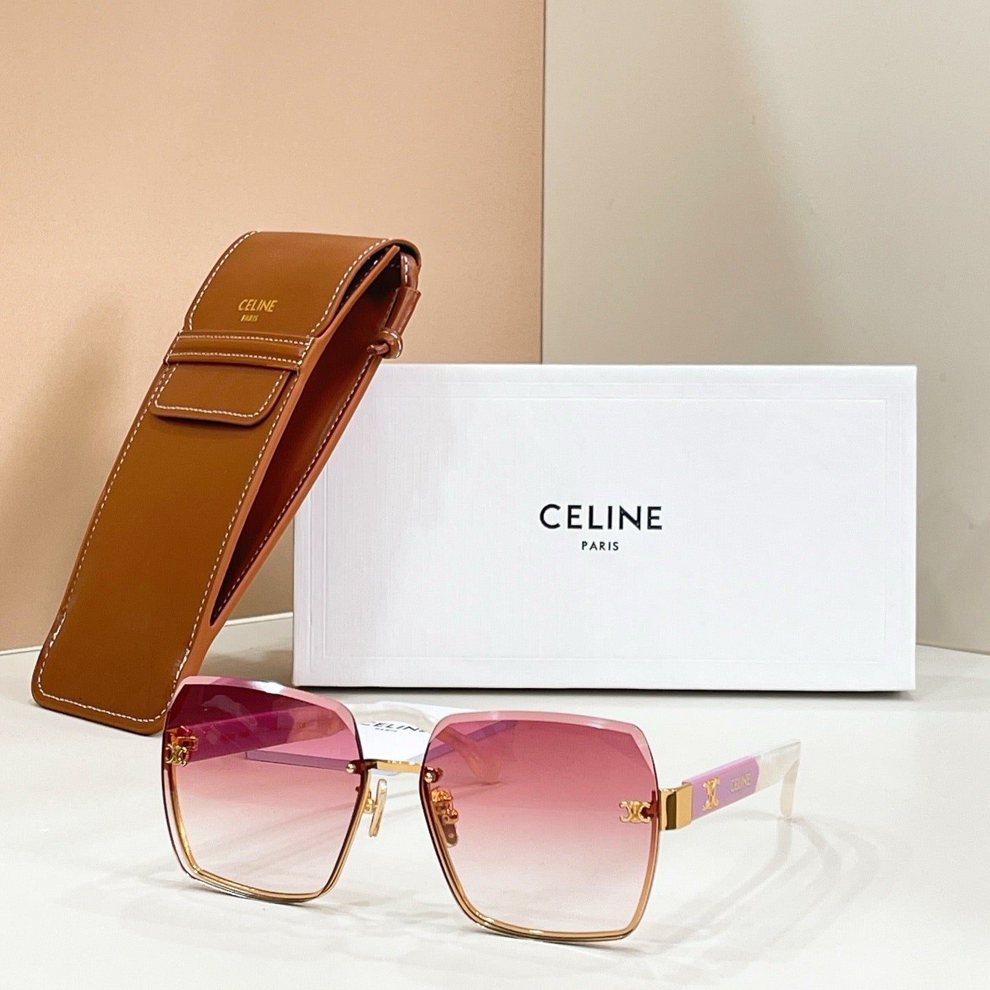 Multi-color Sunglasses