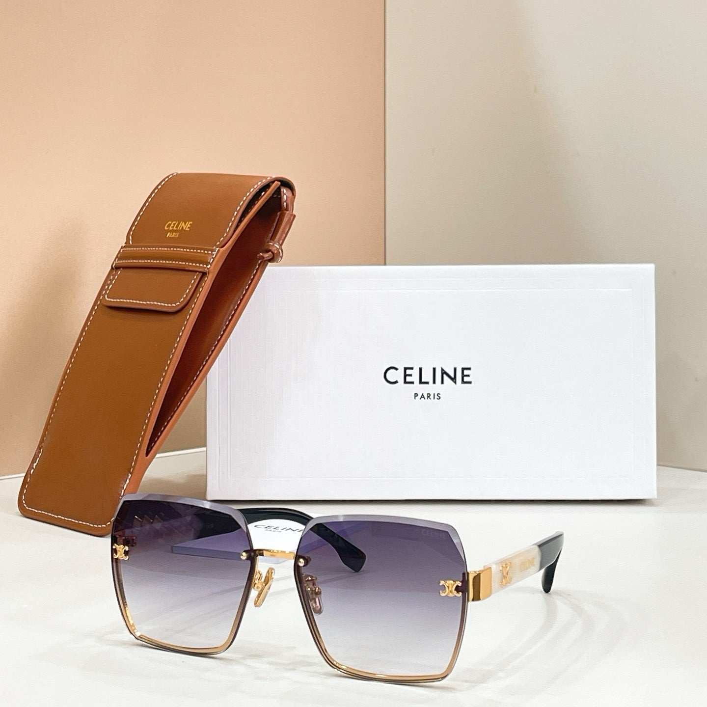 Multi-color Sunglasses