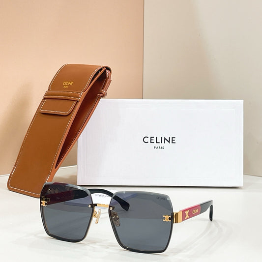 Multi-color Sunglasses