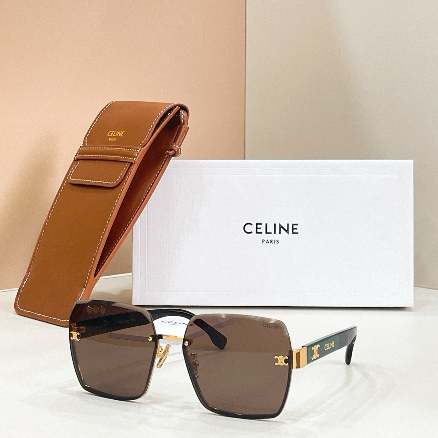 Multi-color Sunglasses