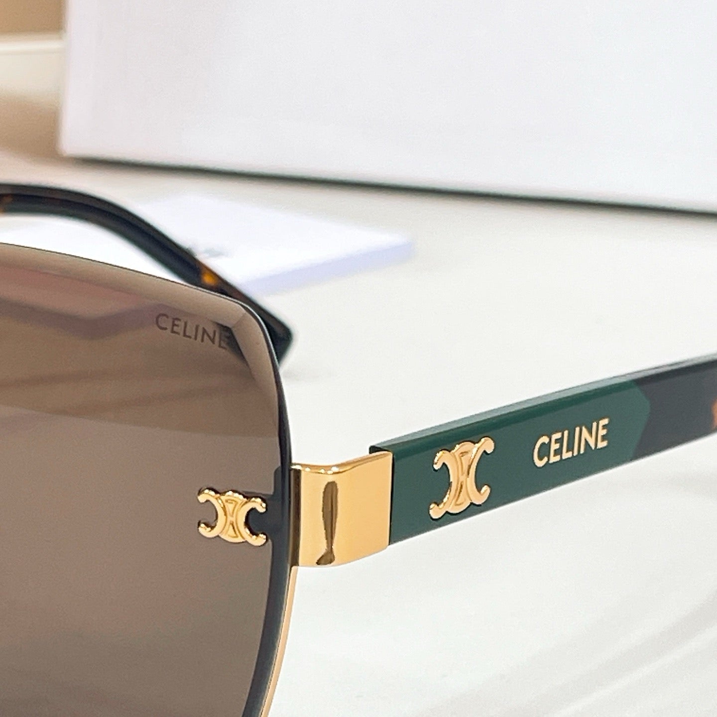 Multi-color Sunglasses