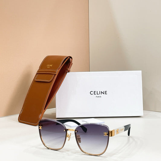 Multi-color Sunglasses