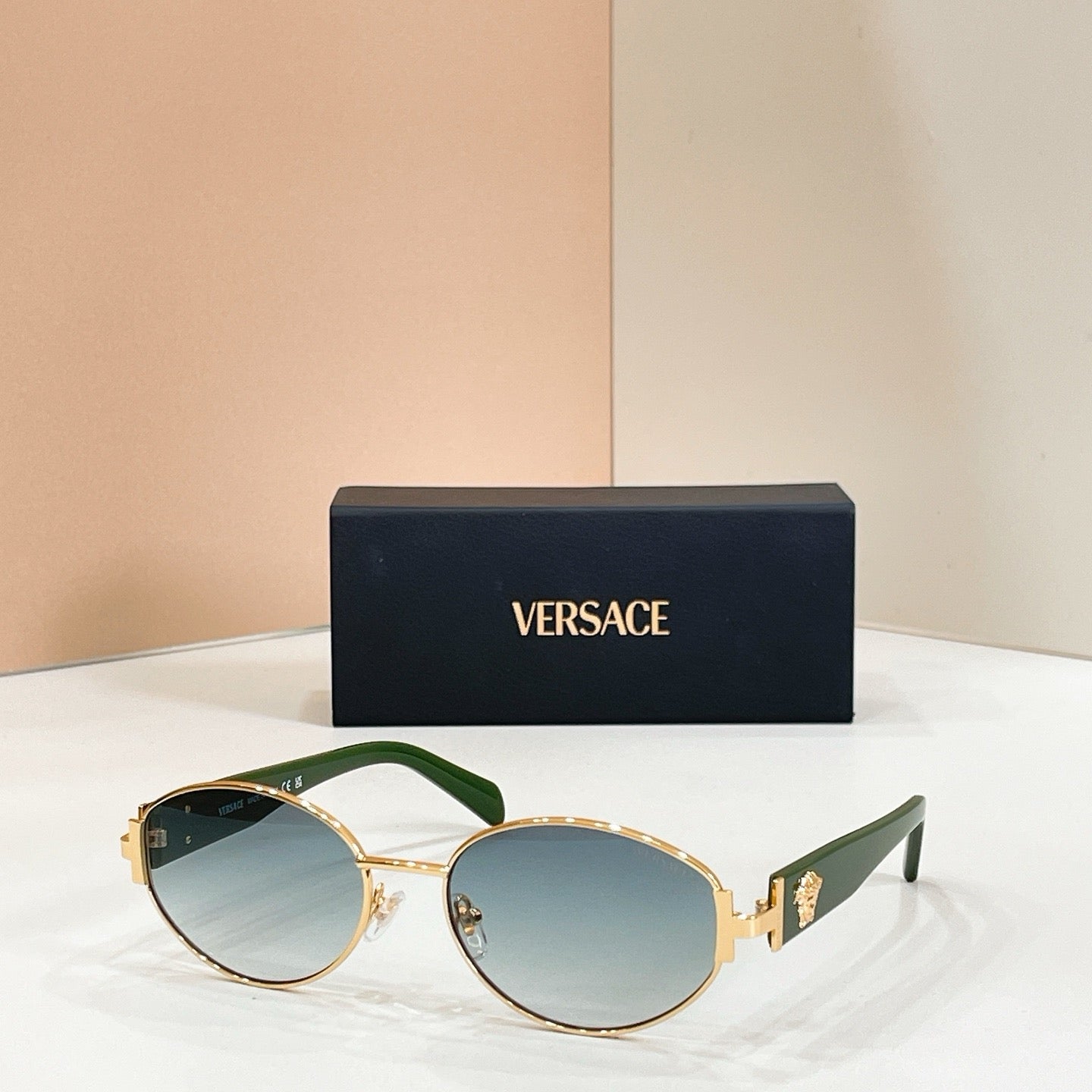 Multi-color Sunglasses