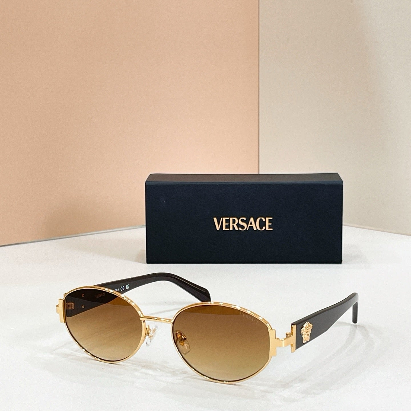 Multi-color Sunglasses