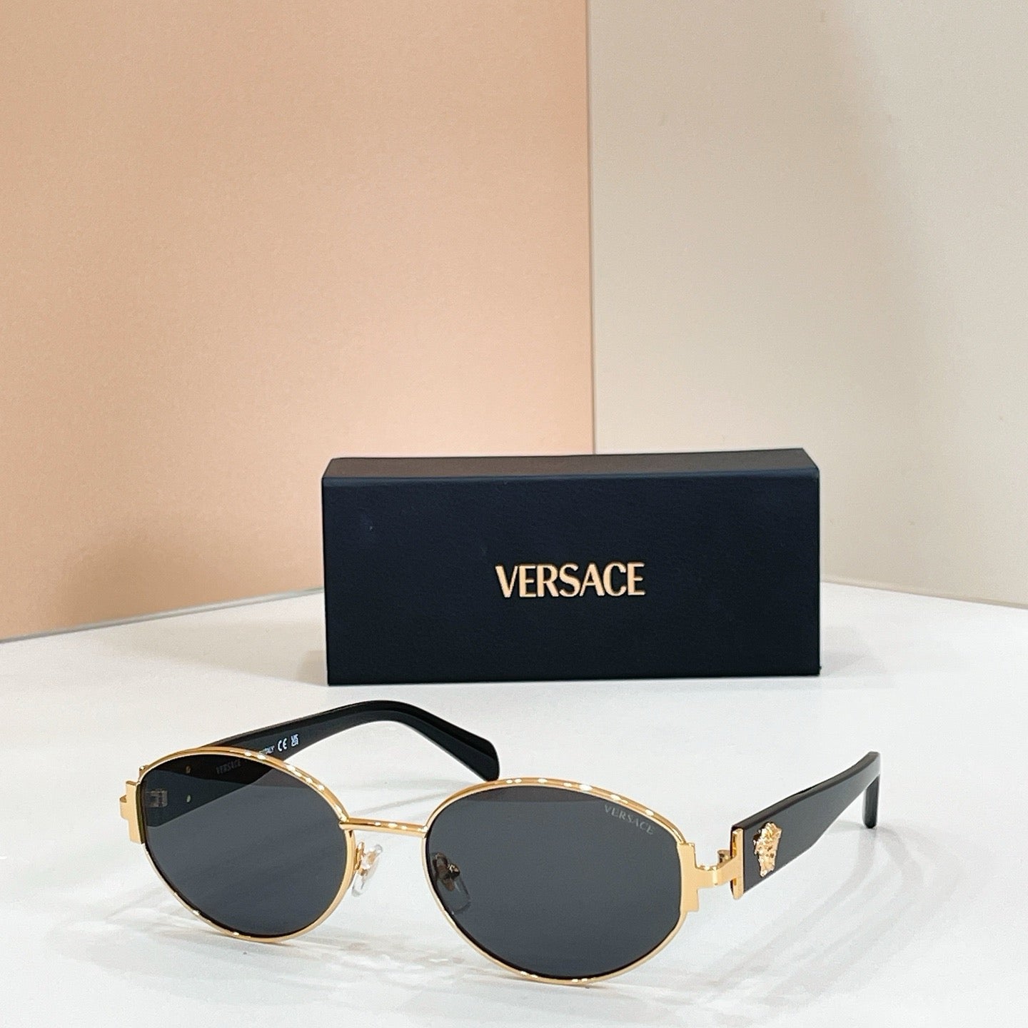 Multi-color Sunglasses