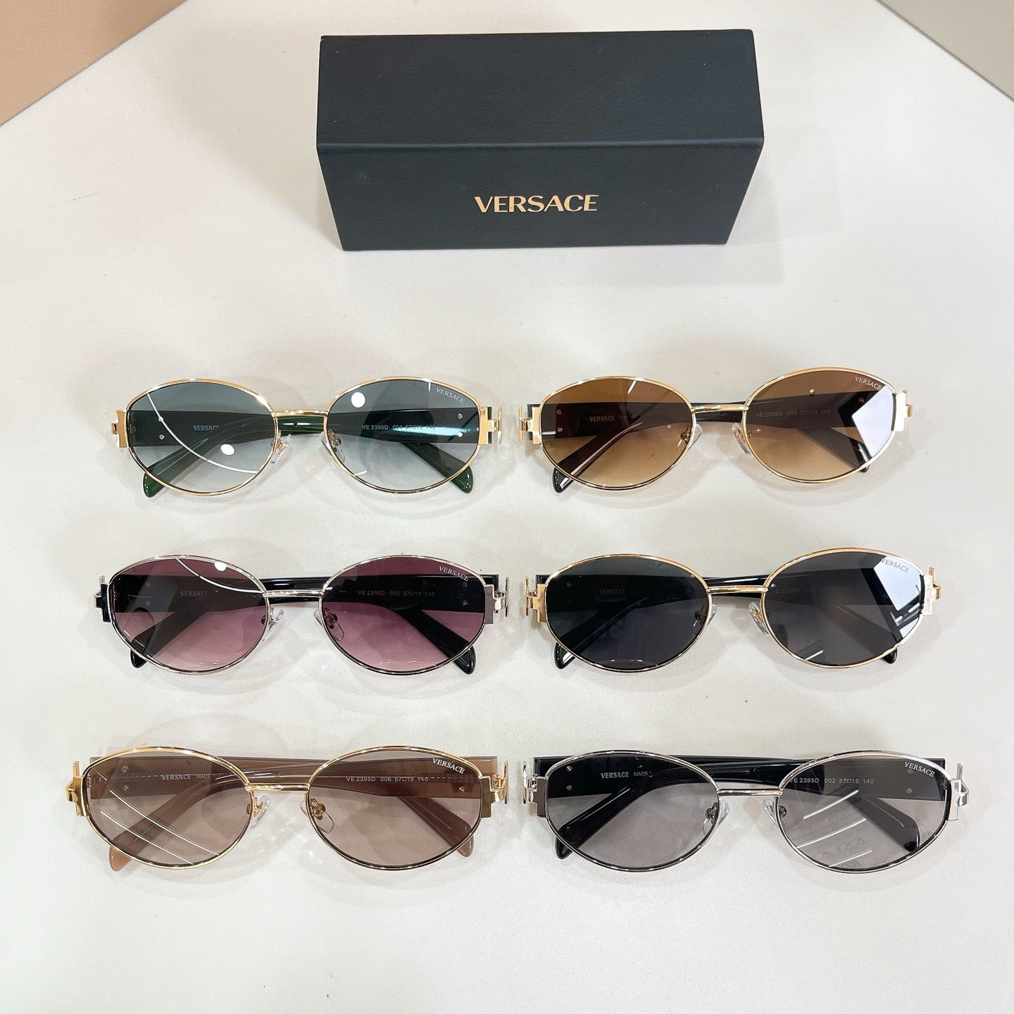 Multi-color Sunglasses