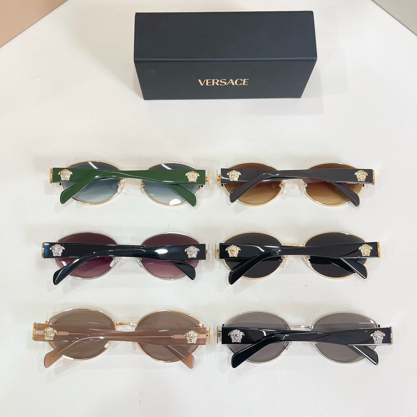 Multi-color Sunglasses