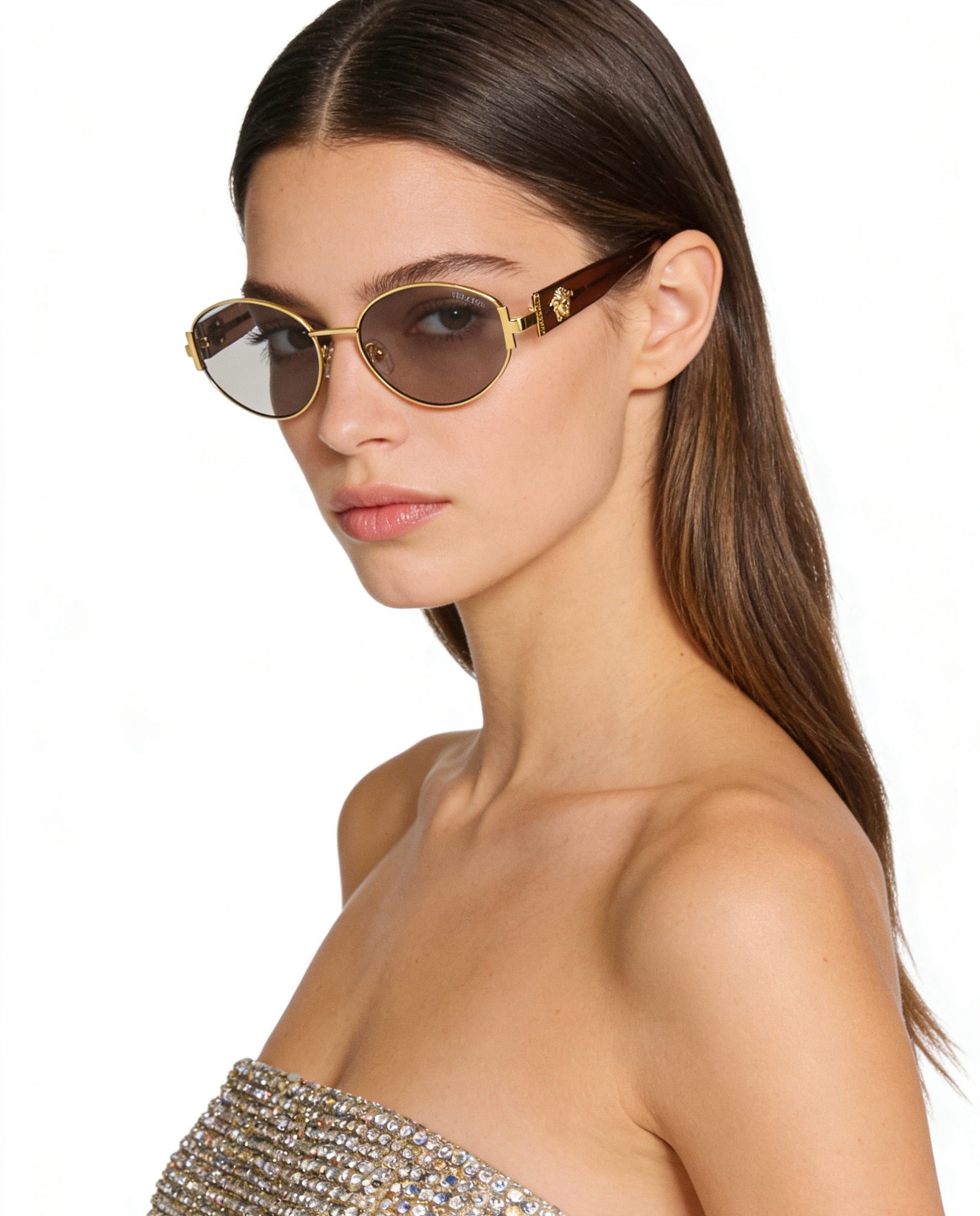 Multi-color Sunglasses