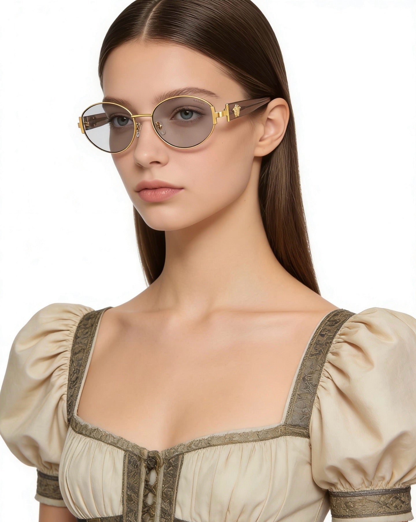 Multi-color Sunglasses