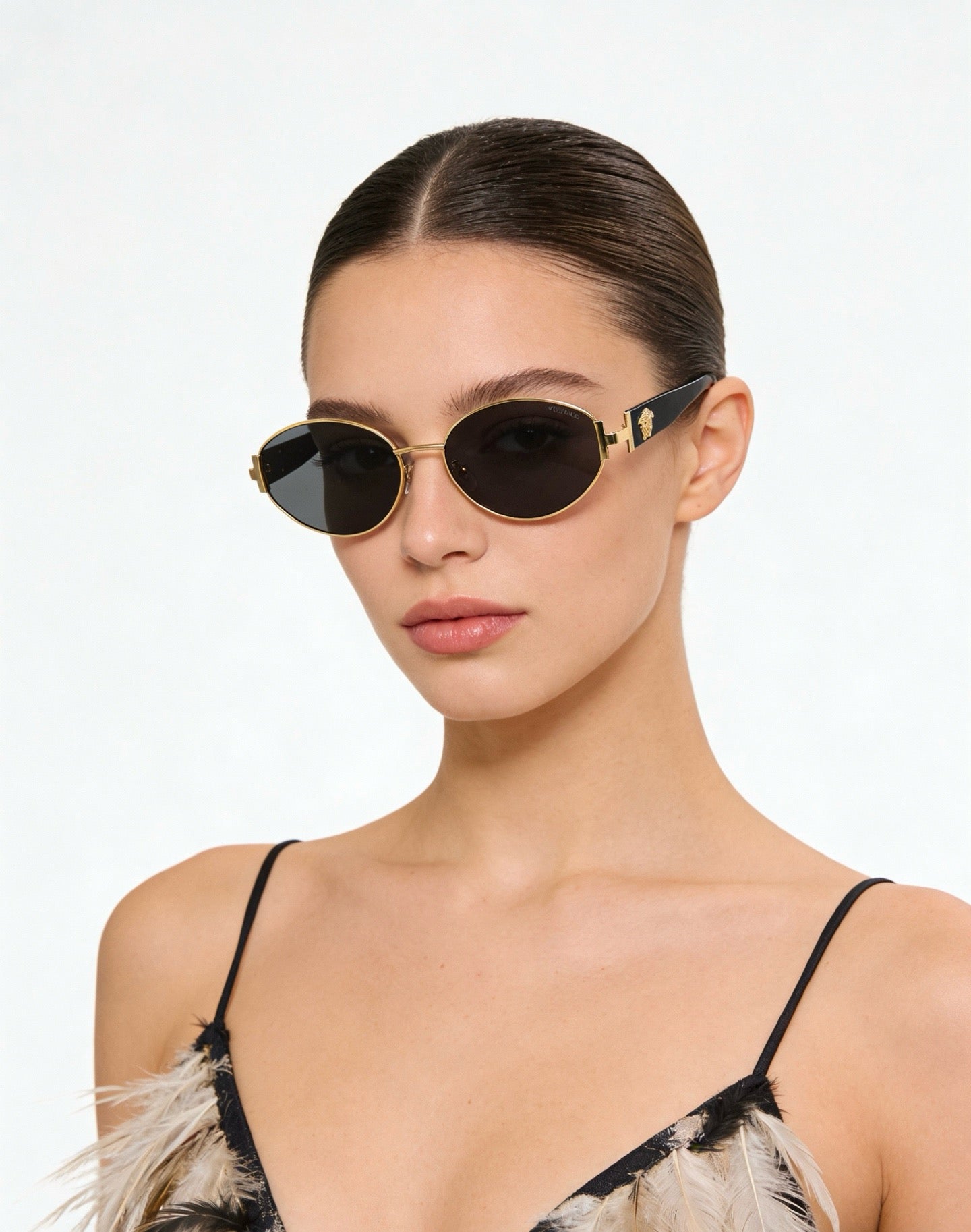 Multi-color Sunglasses