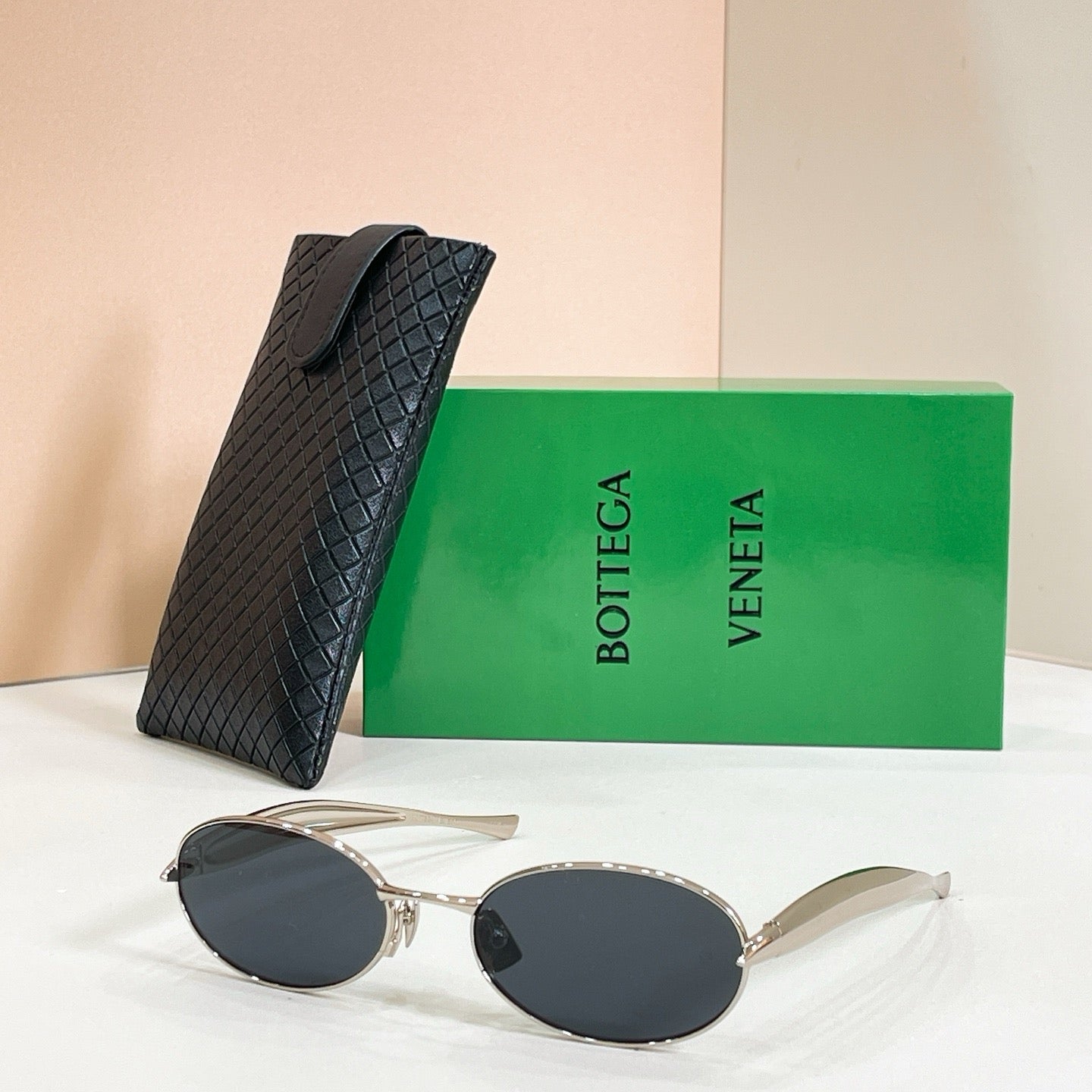 Multi-color Sunglasses