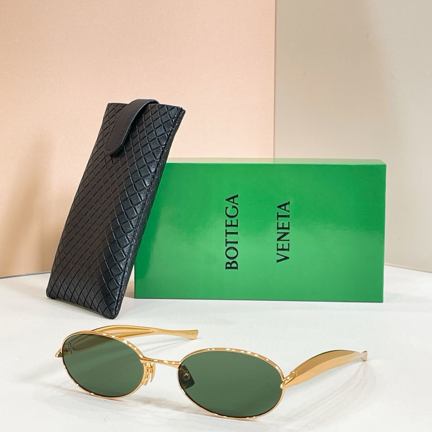 Multi-color Sunglasses